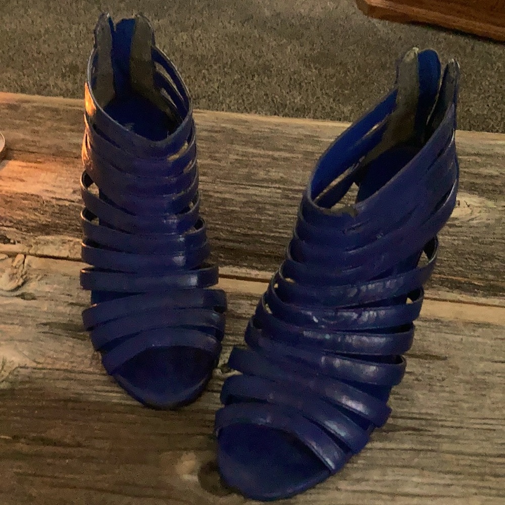 Pumps